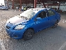 JTDBT903X91****** Used and Repairable 2009 Toyota Yaris in Sacramento West