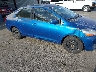 JTDBT903X91****** Salvage and Repairable 2009 Toyota Yaris in California State