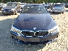 WBAJE7C30HG****** Wrecked 2017 BMW 540i in Maryland State