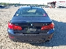 WBAJE7C30HG****** Wrecked 2017 BMW 540i