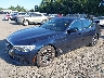 WBAJE7C30HG****** Used and Repairable 2017 BMW 540i in Metro DC