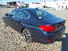 WBAJE7C30HG****** Salvage and Repairable 2017 BMW 540i in Metro DC