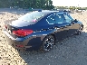 WBAJE7C30HG****** Salvage and Wrecked 2017 BMW 540i in Maryland State