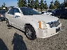 1GYDE63A240****** Salvage and Wrecked 2004 Cadillac SRX in IAA Puyallup
