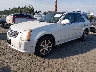 1GYDE63A240****** Used and Repairable 2004 Cadillac SRX in IAA Puyallup