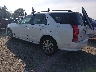 1GYDE63A240****** Salvage and Repairable 2004 Cadillac SRX in IAA Puyallup