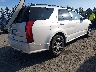 1GYDE63A240****** Salvage and Wrecked 2004 Cadillac SRX in Washington State