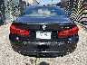 WBAJA5C53JW****** Destrozados 2018 BMW 5 Series en Estado de California