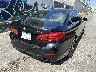 WBAJA5C53JW****** Salvamento y Destrozados 2018 BMW 5 Series en Estado de California