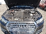 WA1LAAF75HD****** Repairable 2017 Audi Q7 in Portland