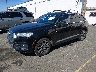 WA1LAAF75HD****** Used and Repairable 2017 Audi Q7 in Portland