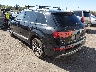 WA1LAAF75HD****** Salvage and Repairable 2017 Audi Q7 in Portland