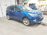 1FMCU0GD9HU****** Salvage and Wrecked 2017 Ford Escape in Fargo