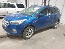 1FMCU0GD9HU****** Used and Repairable 2017 Ford Escape in Fargo