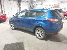 1FMCU0GD9HU****** Salvage and Repairable 2017 Ford Escape in Fargo