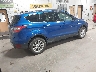 1FMCU0GD9HU****** Salvage and Wrecked 2017 Ford Escape in North Dakota State