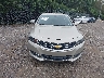 2G1125S38F9****** Wrecked 2015 Chevrolet Impala in Pennsylvania State