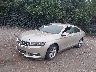 2G1125S38F9****** Used and Repairable 2015 Chevrolet Impala in Bridgeport
