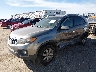 5XYKT4A60CG****** Used and Repairable 2012 Kia Sorento in Wichita