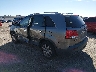 5XYKT4A60CG****** Salvage and Repairable 2012 Kia Sorento in Wichita