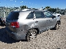5XYKT4A60CG****** Salvage and Wrecked 2012 Kia Sorento in Kansas State