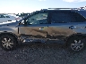 5XYKT4A60CG****** Salvage and Repairable 2012 Kia Sorento in Kansas State