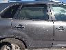 5XYKT4A60CG****** Wrecked 2012 Kia Sorento in Wichita