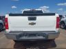1GCEC19X19Z****** Wrecked 2009 Chevrolet Silverado 1500