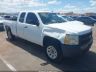 1GCEC19X19Z****** Salvage and Wrecked 2009 Chevrolet Silverado 1500 in Phoenix