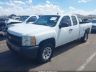 1GCEC19X19Z****** Used and Repairable 2009 Chevrolet Silverado 1500 in Phoenix