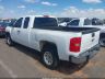 1GCEC19X19Z****** Salvage and Repairable 2009 Chevrolet Silverado 1500 in Phoenix