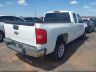 1GCEC19X19Z****** Salvage and Wrecked 2009 Chevrolet Silverado 1500 in Arizona State