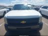 1GCEC19X19Z****** Wrecked 2009 Chevrolet Silverado 1500 in Arizona State