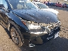 JTJBARBZ8H2****** Wrecked 2017 Lexus NX in California State