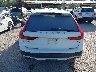 YV4A22NL7H1****** Wrecked 2017 Volvo V90