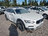 YV4A22NL7H1****** Salvage and Wrecked 2017 Volvo V90 in Seattle