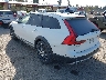 YV4A22NL7H1****** Salvage and Repairable 2017 Volvo V90 in Seattle