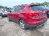 5XYZU3LA4DG****** Salvage and Repairable 2013 Hyundai Santa Fe in Cleveland