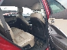 5XYZU3LA4DG****** Wrecked 2013 Hyundai Santa Fe in Cleveland
