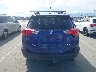 2T3WFREV6EW****** Wrecked 2014 Toyota RAV4