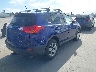 2T3WFREV6EW****** Salvage and Wrecked 2014 Toyota RAV4 in California State