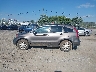 5J6RE48789L****** Repairable 2009 Honda CR-V in North Carolina State
