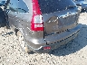 5J6RE48789L****** Salvage and Repairable 2009 Honda CR-V in North Carolina State