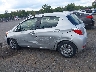 JTDKTUD30DD****** Repairable 2013 Toyota Yaris in Virginia State