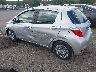 JTDKTUD30DD****** Salvage and Repairable 2013 Toyota Yaris in Culpeper