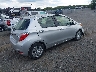 JTDKTUD30DD****** Salvage and Wrecked 2013 Toyota Yaris in Virginia State