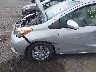 JTDKTUD30DD****** Salvage and Repairable 2013 Toyota Yaris in Virginia State
