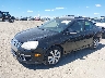 3VWJZ7AJ0AM****** Used and Repairable 2010 Volkswagen Jetta in North Hollywood