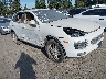 WP1AA2A23GL****** Salvage and Wrecked 2016 Porsche Cayenne in Seattle
