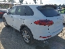 WP1AA2A23GL****** Salvage and Repairable 2016 Porsche Cayenne in Seattle